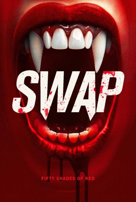 Swap (2024) 1080p AMZN WEBRip DD2 0 x264-GalaxyRG