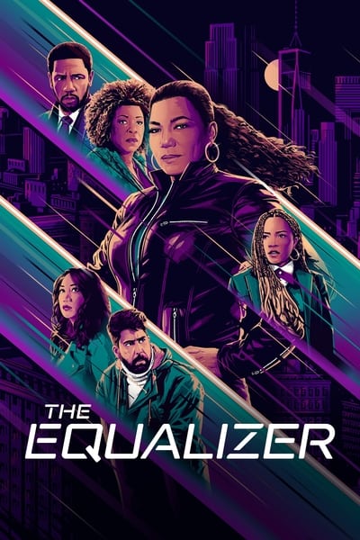 The Equalizer 2021 S05E04 Sacrifice 1080p HEVC x265-MeGusta