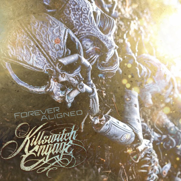 Killswitch Engage - Forever Aligned [Single] (2024)