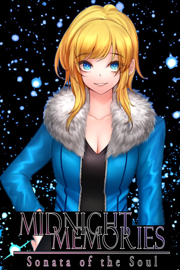 Moonlight District Ltd. - Midnight Memories: Sonata of the Soul Ver.1.0 Final Steam