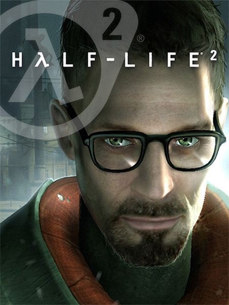 Half-Life 2: 20th Anniversary Edition (2004-2024/Ru/En/Multi/RePack  FitGirl)