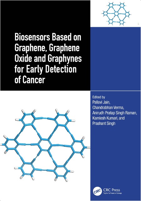 Jain P  Biosensors Based on Graphene, Graphene Oxide and Graphynes   2025