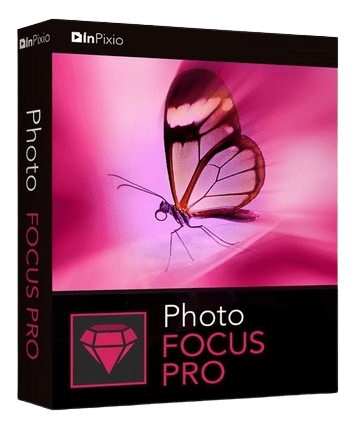 InPixio Photo Focus Pro 4.3.8623.22320