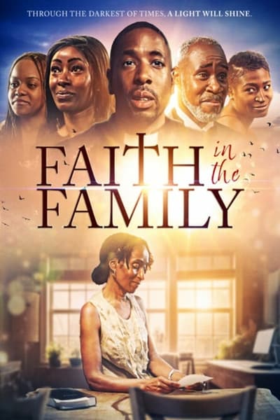 Faith In The Family (2024) 720p AMZN WEBRip 800MB x264-GalaxyRG 01e0c90a05319a879fc21e273d1622a7