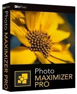 InPixio Photo Maximizer Pro 5.3.8623.22320