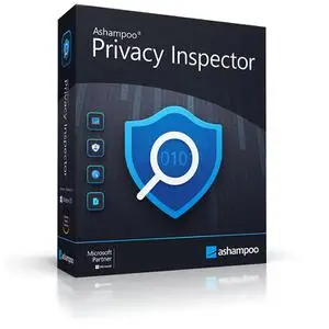 Ashampoo Privacy Inspector 2.00.11 Multilingual