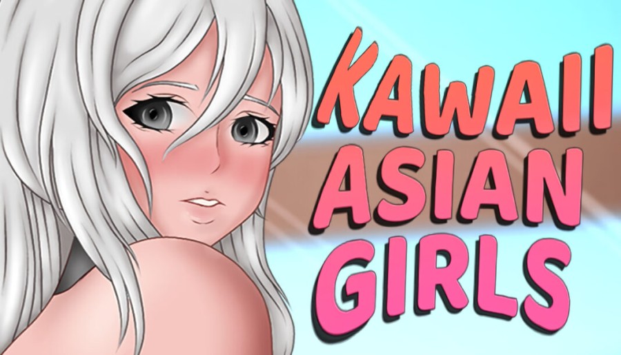 Kawaii - Kawaii Asian Girls Deluxe Edition Final + All DLCs Porn Game