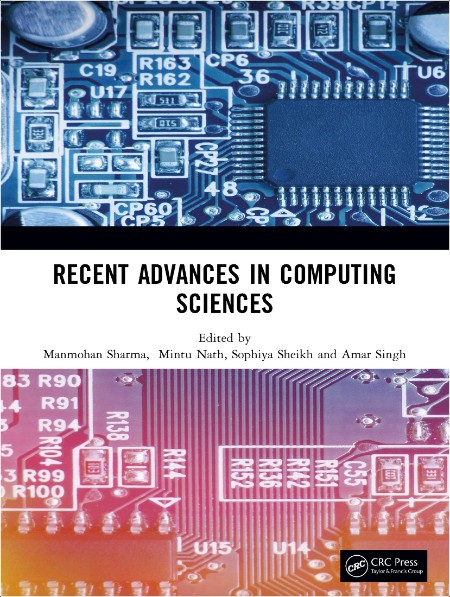 Sharma M  Recent Advances in Computing Sciences 2024