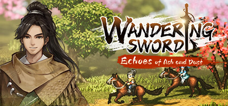 Wandering Sword v1 23 24-Tenoke