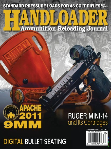 Handloader - December 2023