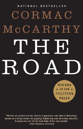 Cormac McCarthy - Sara Spurgeon