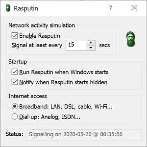 Rasputin 3.34.24324