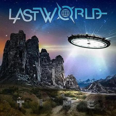 LastWorld - Time 2019