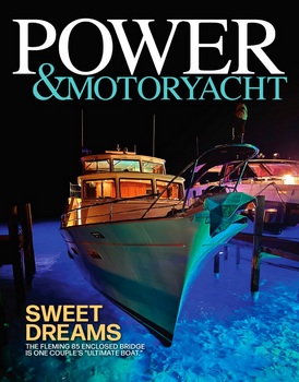 Power & Motoryacht - December 2024