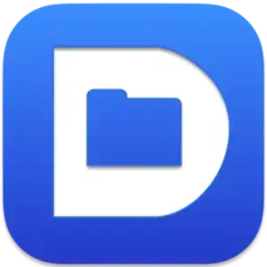 Default Folder X 6.1.2 macOS