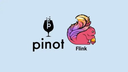 Realtime Analytics with Apache Pinot and Apache Flink