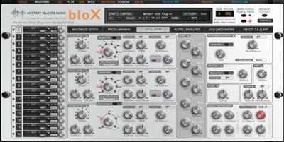 Aura Plugins Waldorf bloX  1.2.3 Ee1ec844260a7a6e1907d0f78ded8214