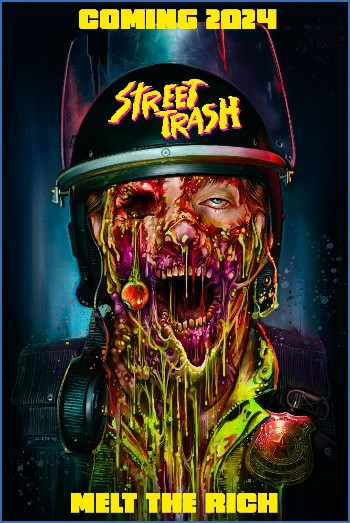 Street Trash 2024 1080p AMZN WEBRip DDP5 1 x265 10bit-GalaxyRG265