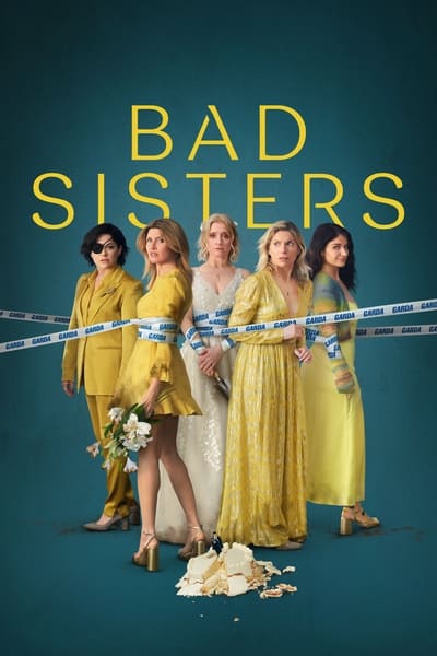 Bad Sisters S02E03 720p WEB x265-MiNX