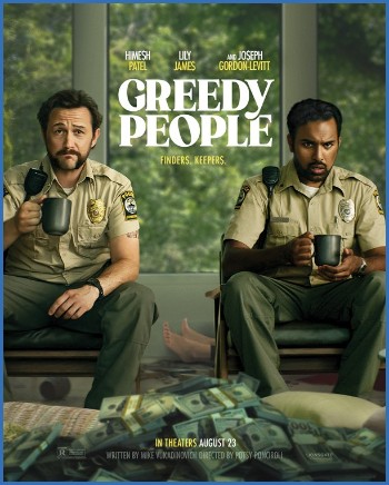 Greedy People 2024 1080p BluRay x264 AAC5 1-LAMA