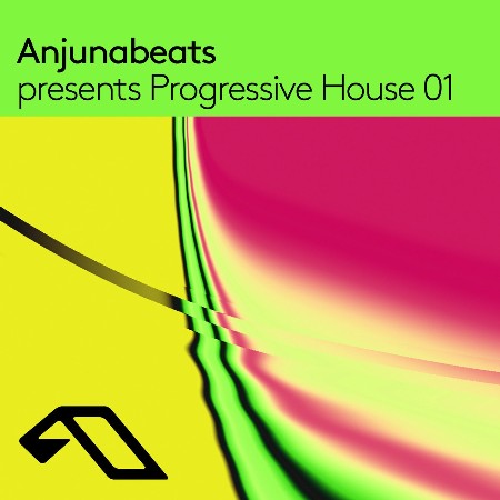 VA - Anjunabeats presents Progressive House 01 (DJ Mix) 2024