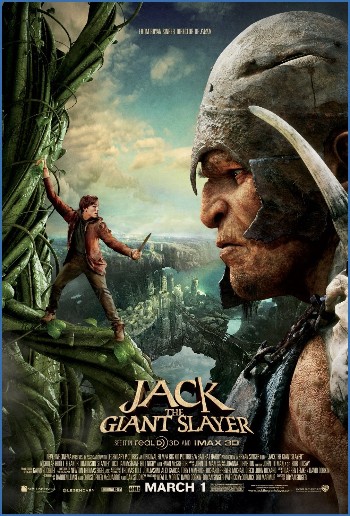 Jack the Giant Slayer 2013 1080p BluRay x264-OFT