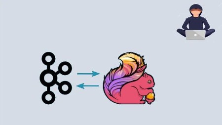 Apache Flink Series-The Ultimate Flink DataStream Course