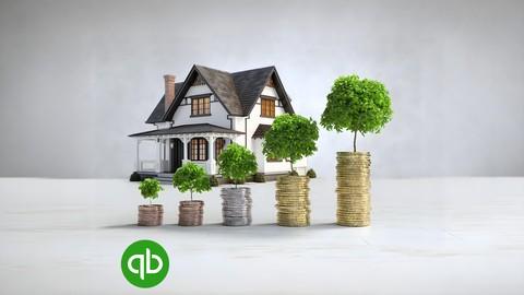 Quickbooks Online For Landlords And Property  Management 22b80b4d351df483071269e00bd33b64