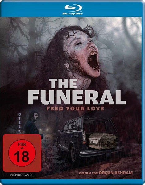   / Cenaze / The Funeral (2023/BDRip/HDRip)