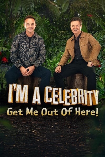 Im A Celebrity Get Me Out Of Here S24E03 720p HEVC x265-MeGusta