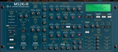 Aura Plugins Korg MS2KxR  2.0.8 813a4e5849c195383095622d20c2e776