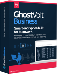 GhostVolt Business 2.43.26 Multilingual