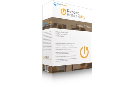 Reboot Restore Rx Pro 12.8 Build 2710270703 Multilingual