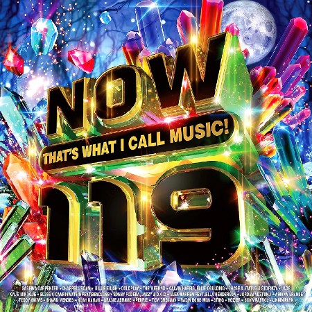 VA - Now Thats What I Call Music! 119 2024