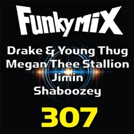 VA - Funkymix 307 2024