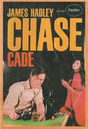 Cade - James Hadley Chase