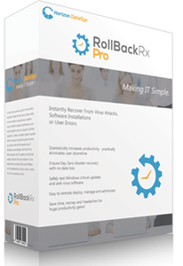 Rollback Rx Pro 12.8 Build 2710270711 Multilingual