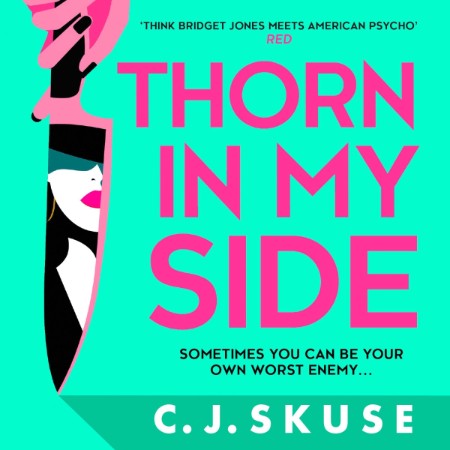 Thorn In My Side (Sweetpea series, Book 4) - [AUDIOBOOK]