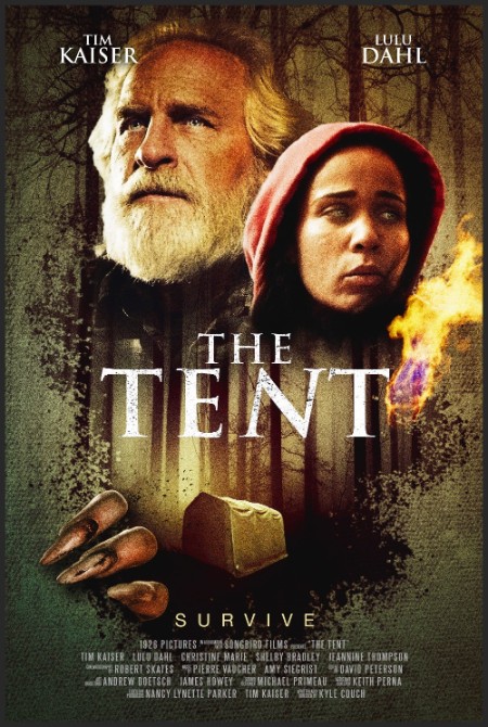 The Tent (2020) 1080p BluRay YTS