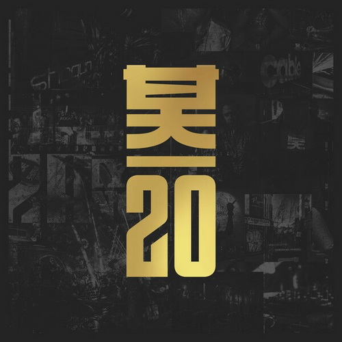 20 Years Of Shogun Audio (2024)