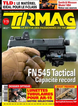 TirMag 29 2025