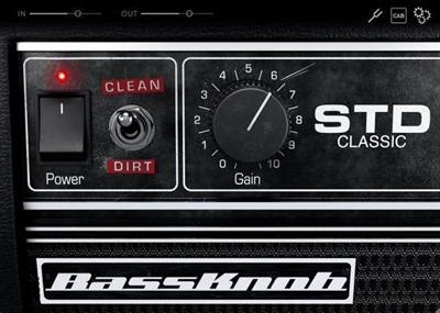 Bogren Digital BassKnob STD  1.3.143 3704ea16bdb8a17f2602a91ebd324ece