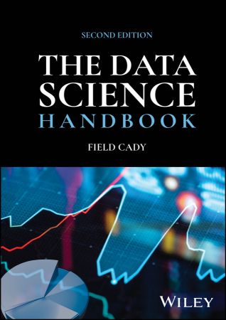 The Data Science Handbook, 2nd Edition (True/Retail EPUB)