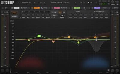 DJ Swivel HitStrip  1.0.1 30c90d14ad3cb1c254265fdb82e0a2cf