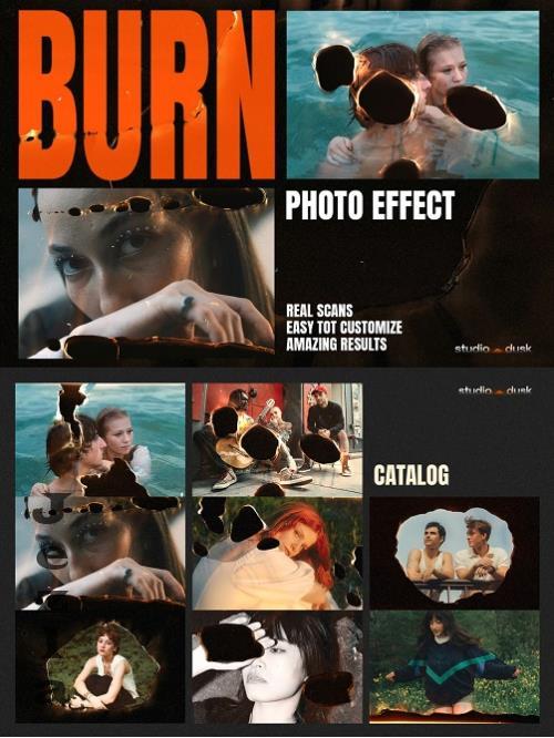 Burn - Photo Effects - 286500462 - GX77LD5