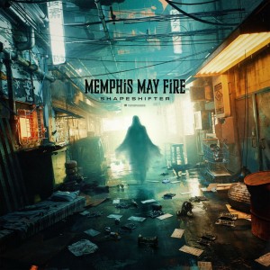 Memphis May Fire - Shapeshifter [Single] (2024)