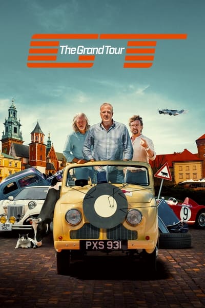 The Grand Tour S05E03 The Grand Tour Sand Job 720p HEVC x265-MeGusta