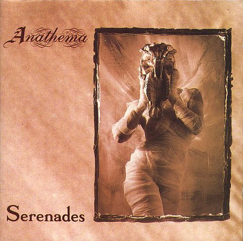 Anathema - Serenades (1993) (LOSSLESS)