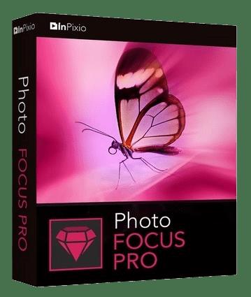 InPixio Photo Focus Pro  4.3.8623.22320 08a1f79ef7c08612316ecfe2a03b7ae4