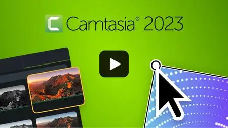 Techsmith Camtasia 24.1.3.5321 Multilingual (x64)